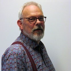Luuk Houweling