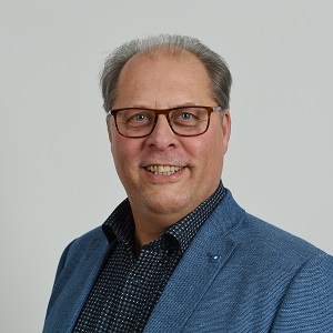 Maurice Laumen