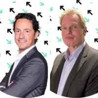 Rob en Roelof