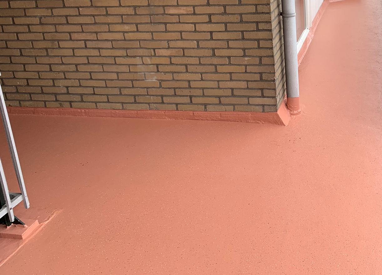 Galerijen Livingstonelaan