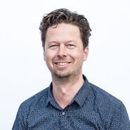 Maarten Bosman